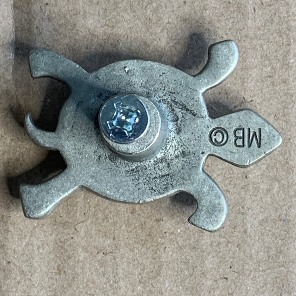 5 Big Bang Drawer Pulls Car Turtle Candy Flower - Picture 5 of 9